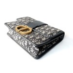 Dior 30 Montaigne Shoulder Bag